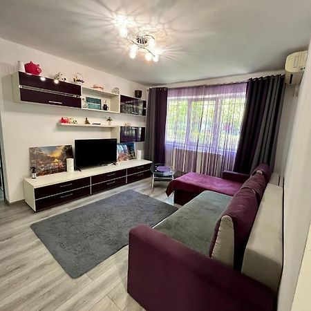 Apartament Tony Constanţa Buitenkant foto