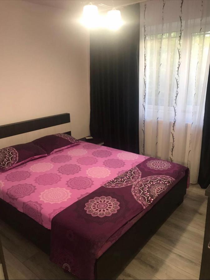 Apartament Tony Constanţa Buitenkant foto