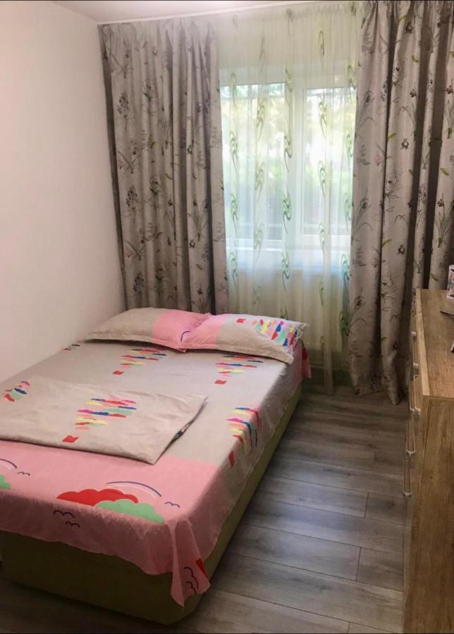 Apartament Tony Constanţa Buitenkant foto