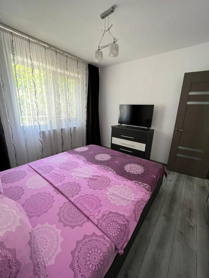 Apartament Tony Constanţa Buitenkant foto