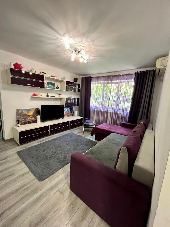 Apartament Tony Constanţa Buitenkant foto