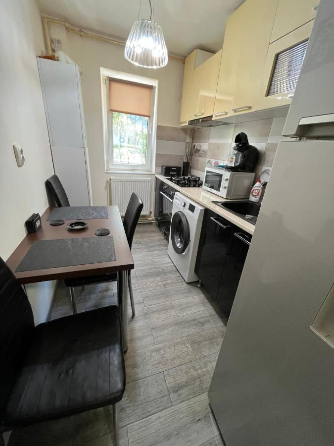 Apartament Tony Constanţa Buitenkant foto