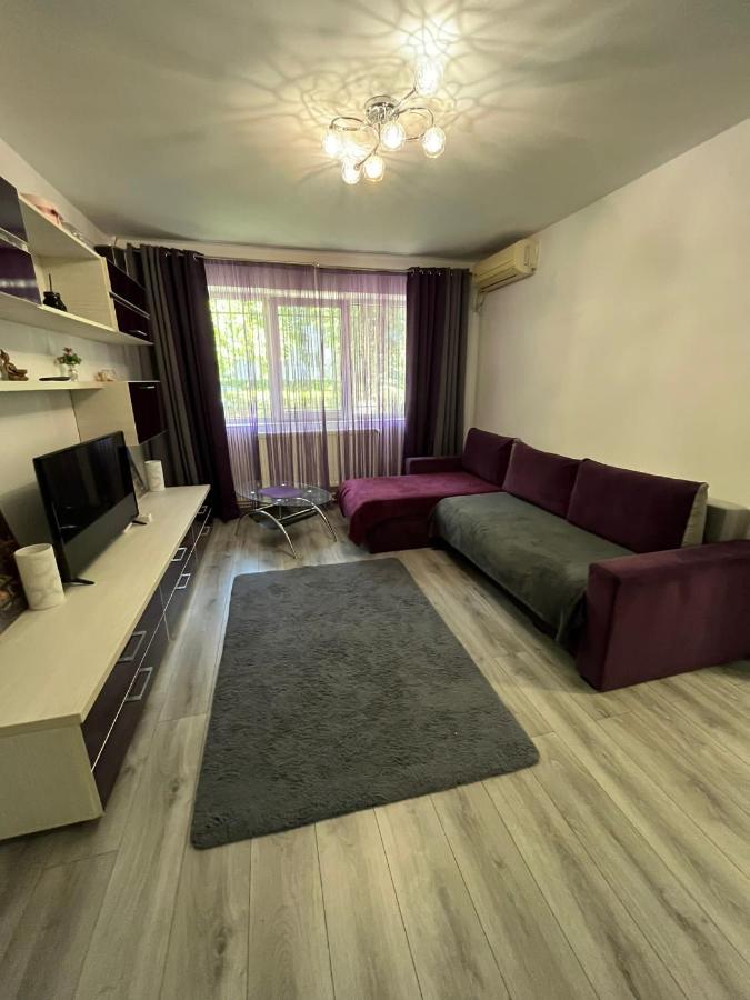 Apartament Tony Constanţa Buitenkant foto