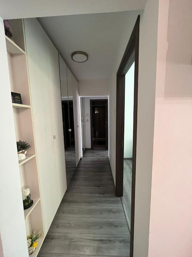 Apartament Tony Constanţa Buitenkant foto